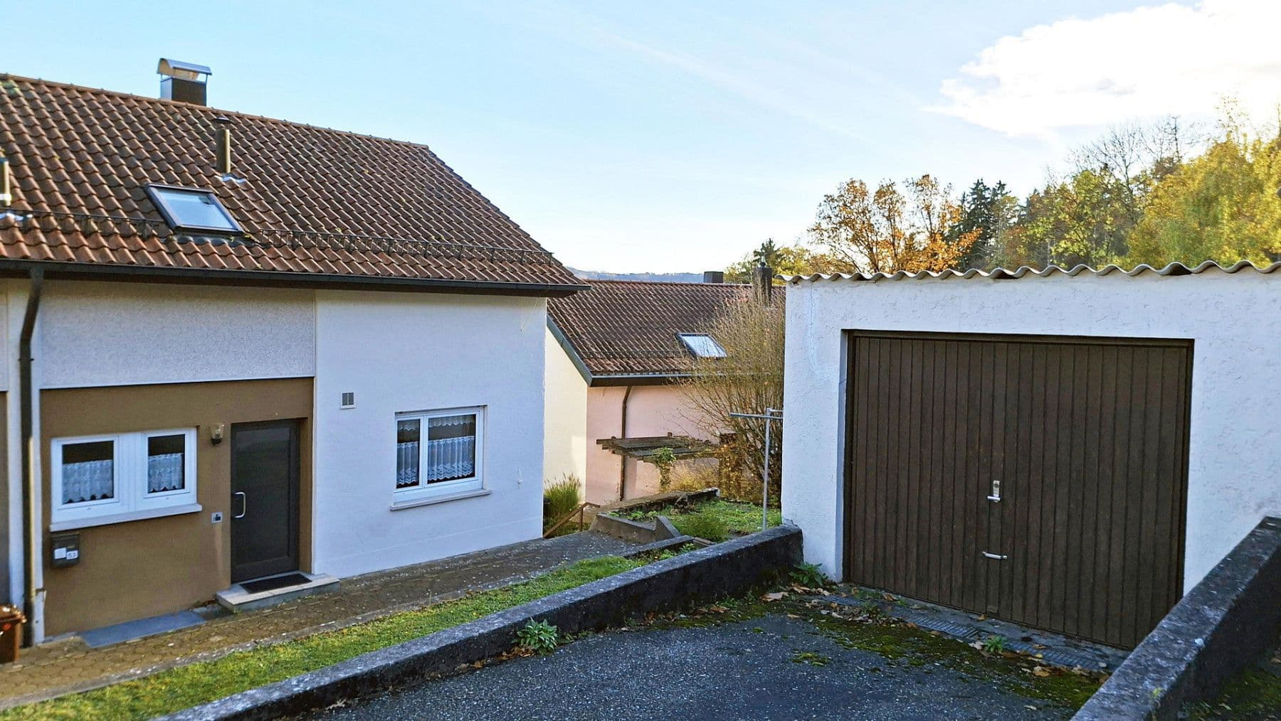 Predaj domu 129 m², pozemok 343 m², Schwäbisch Gmünd, Bádensko-Wurttembersko Predaj domu 129 m², pozemok 343 m², Schwäbisch Gmünd, Bádensko-Wurttembersko