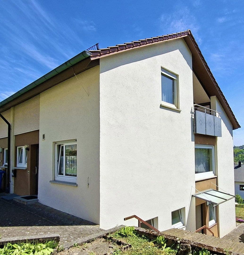 Predaj domu 129 m², pozemok 343 m², Schwäbisch Gmünd, Bádensko-Wurttembersko Predaj domu 129 m², pozemok 343 m², Schwäbisch Gmünd, Bádensko-Wurttembersko