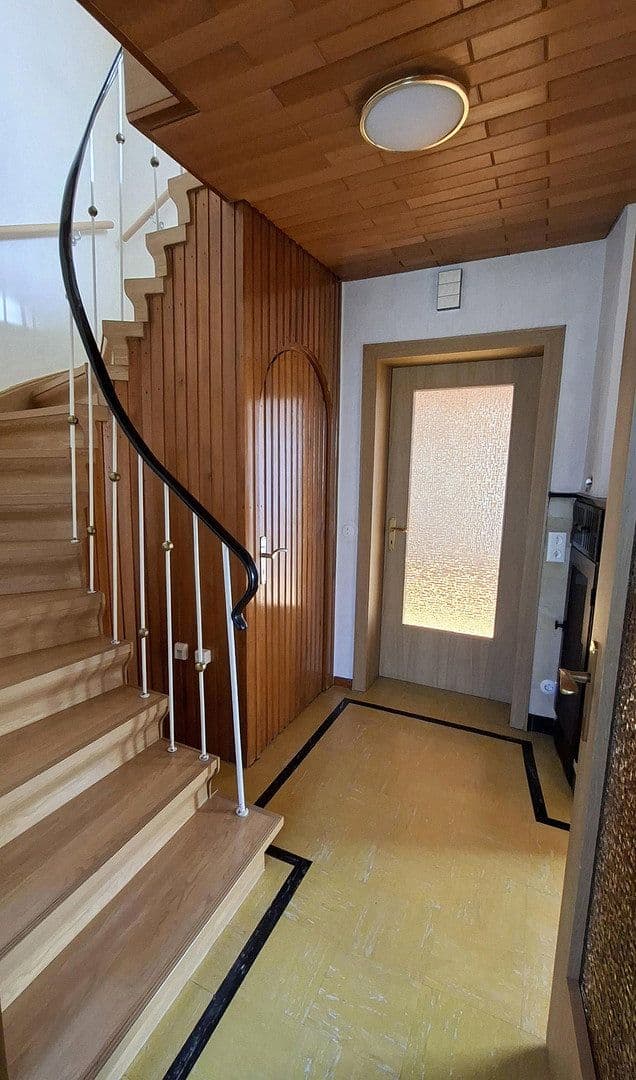 Predaj domu 129 m², pozemok 343 m², Schwäbisch Gmünd, Bádensko-Wurttembersko Predaj domu 129 m², pozemok 343 m², Schwäbisch Gmünd, Bádensko-Wurttembersko