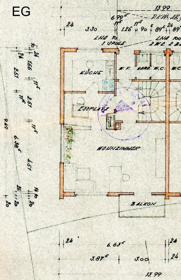 Predaj domu 129 m², pozemok 343 m², Schwäbisch Gmünd, Bádensko-Wurttembersko Predaj domu 129 m², pozemok 343 m², Schwäbisch Gmünd, Bádensko-Wurttembersko
