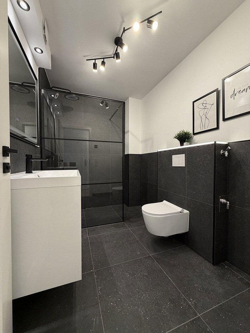 Predaj bytu 2-izbový 74 m², Nürnberg, Bavorsko Predaj bytu 2-izbový 74 m², Nürnberg, Bavorsko