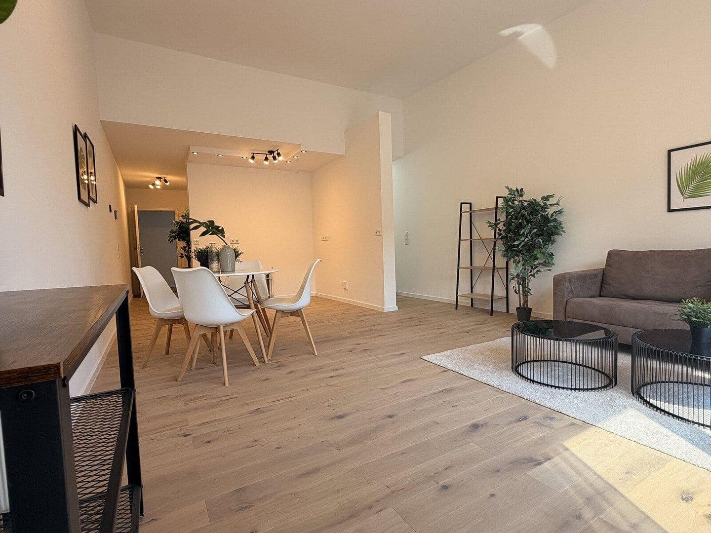 Predaj bytu 2-izbový 74 m², Nürnberg, Bavorsko Predaj bytu 2-izbový 74 m², Nürnberg, Bavorsko