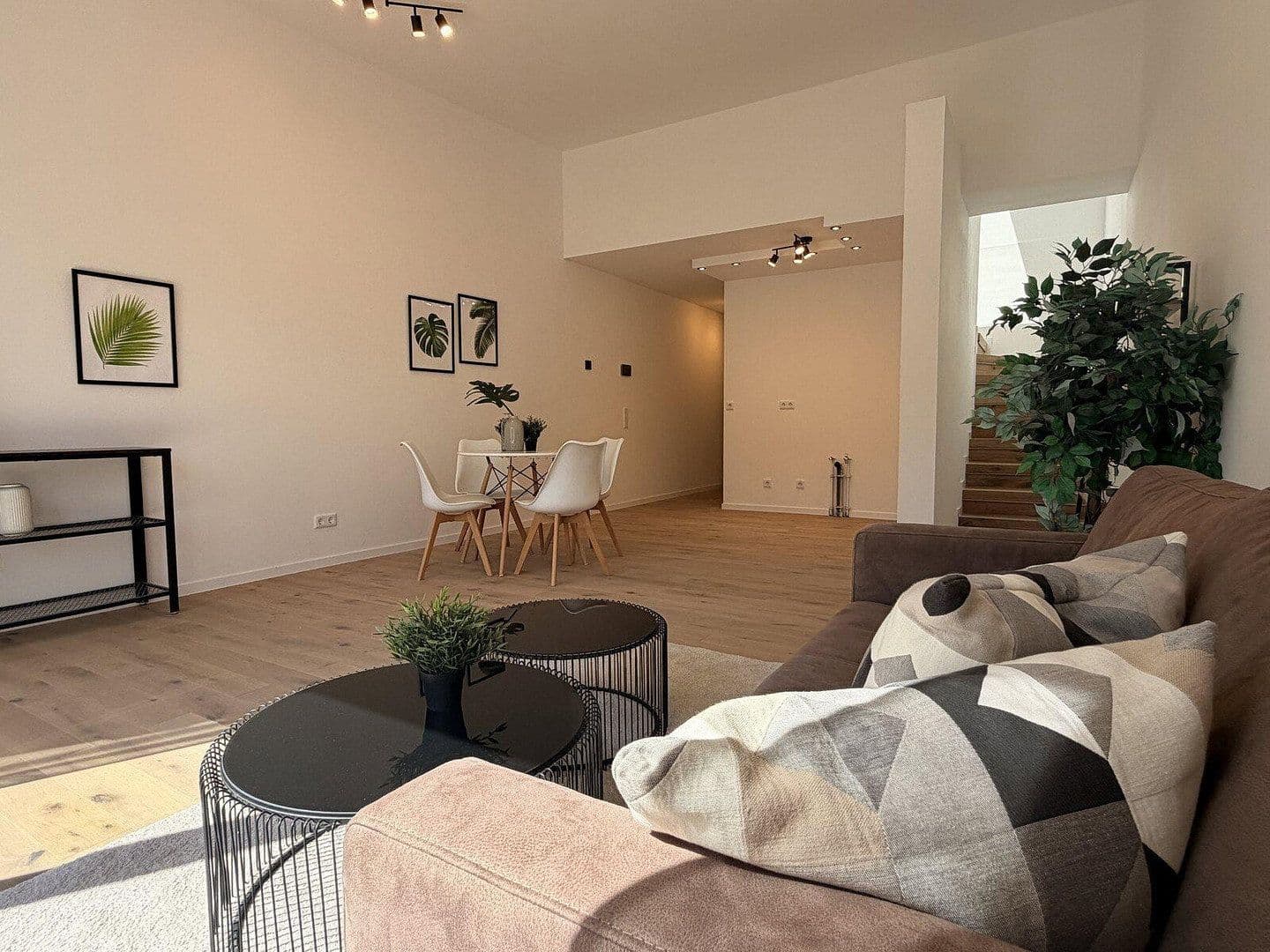 Predaj bytu 2-izbový 74 m², Nürnberg, Bavorsko Predaj bytu 2-izbový 74 m², Nürnberg, Bavorsko
