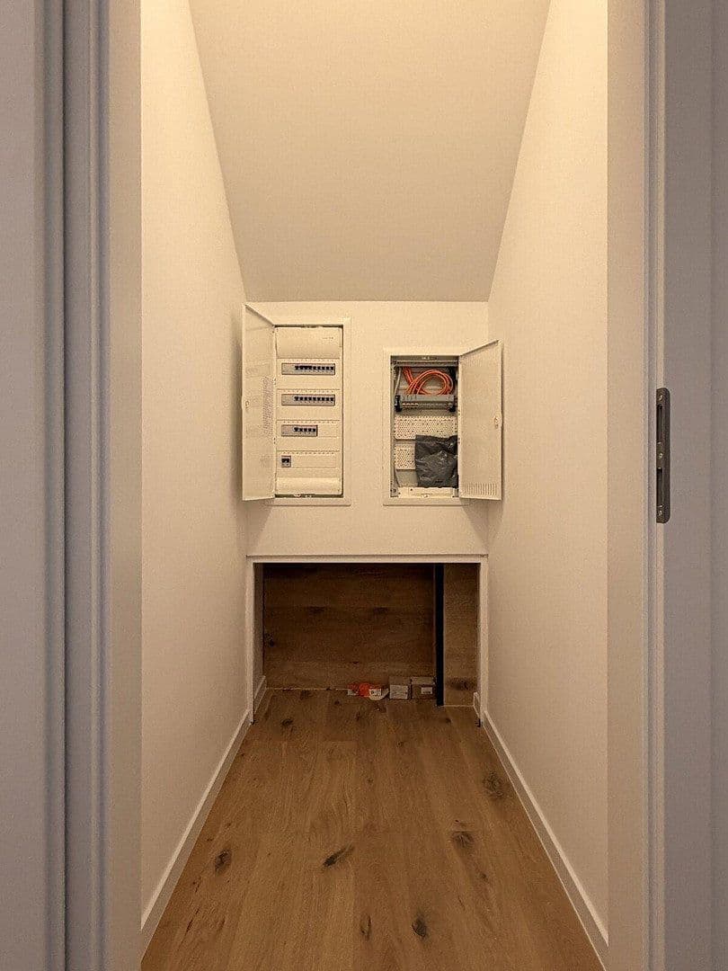 Predaj bytu 2-izbový 74 m², Nürnberg, Bavorsko Predaj bytu 2-izbový 74 m², Nürnberg, Bavorsko