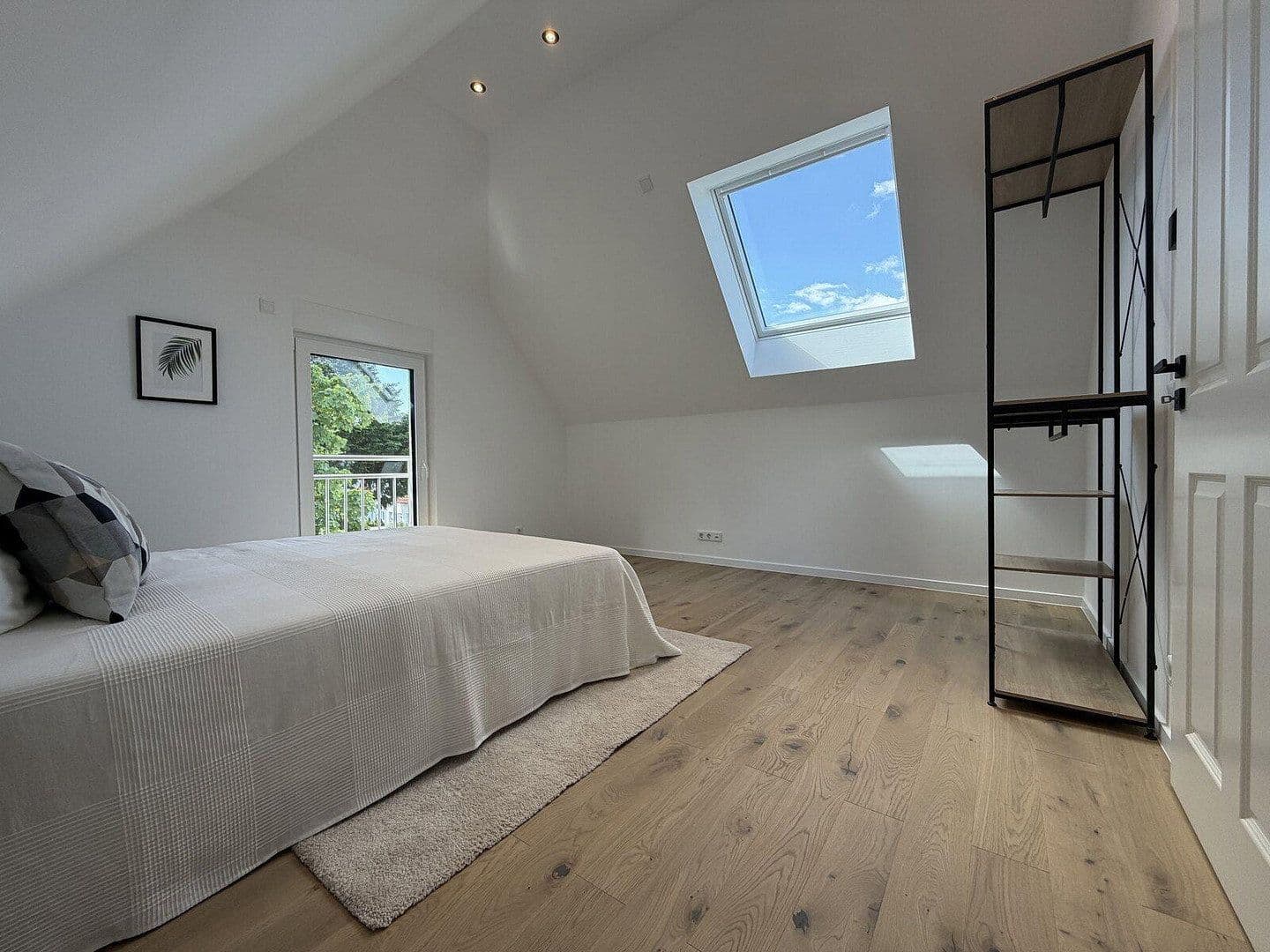Predaj bytu 2-izbový 74 m², Nürnberg, Bavorsko Predaj bytu 2-izbový 74 m², Nürnberg, Bavorsko
