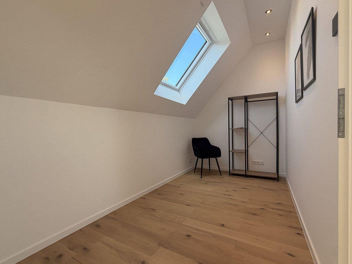 Predaj bytu 2-izbový 74 m², Nürnberg, Bavorsko Predaj bytu 2-izbový 74 m², Nürnberg, Bavorsko