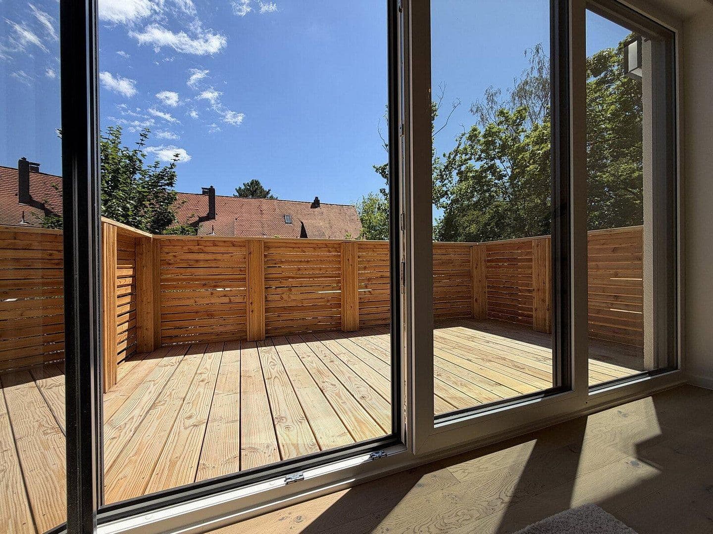 Predaj bytu 2-izbový 74 m², Nürnberg, Bavorsko Predaj bytu 2-izbový 74 m², Nürnberg, Bavorsko