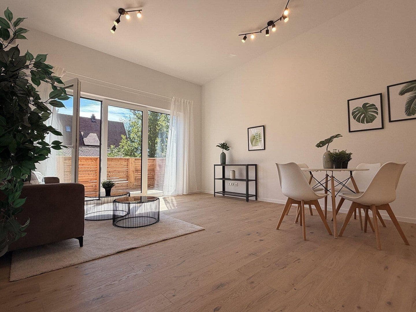 Predaj bytu 2-izbový 74 m², Nürnberg, Bavorsko Predaj bytu 2-izbový 74 m², Nürnberg, Bavorsko