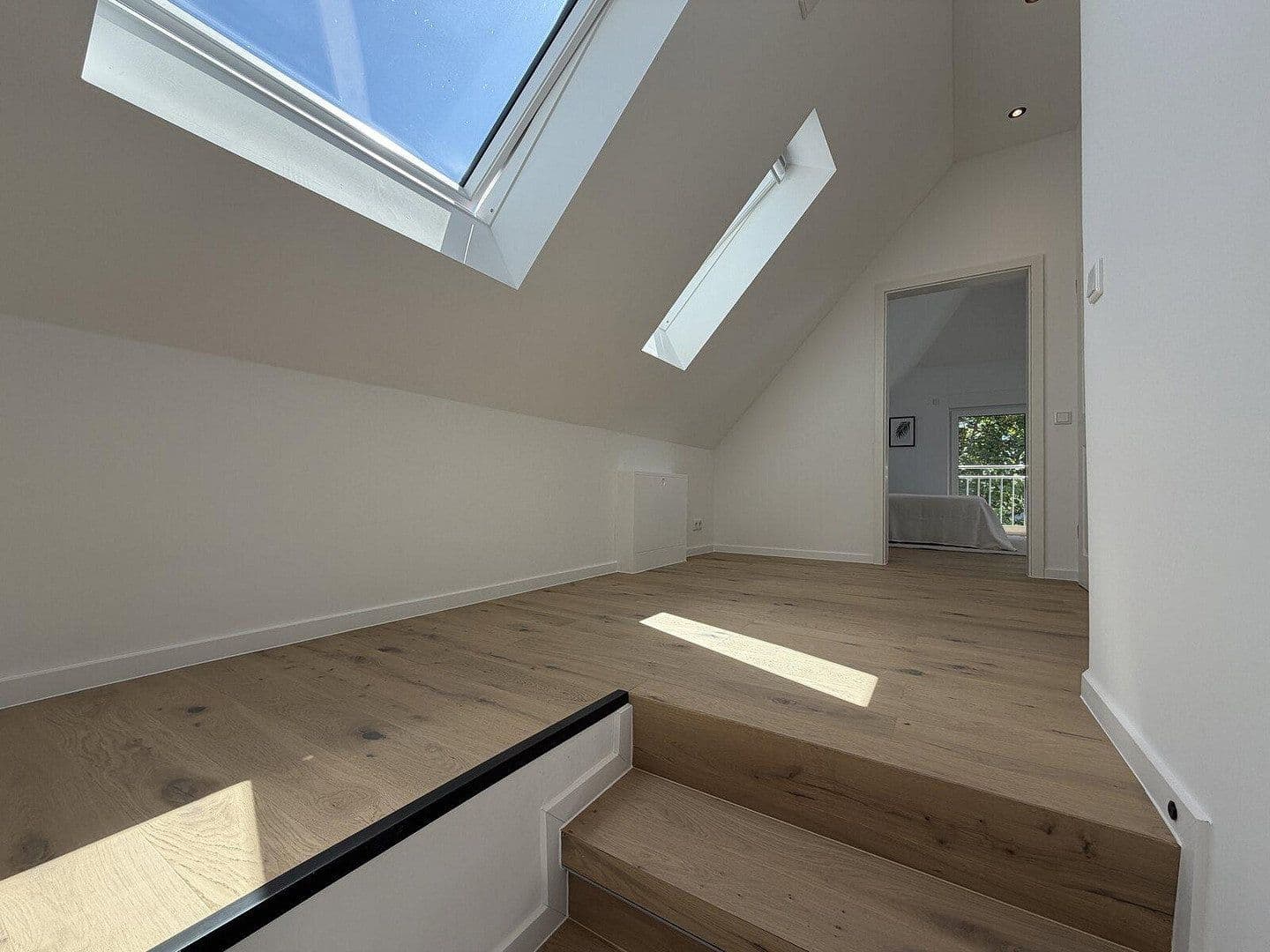 Predaj bytu 2-izbový 74 m², Nürnberg, Bavorsko Predaj bytu 2-izbový 74 m², Nürnberg, Bavorsko