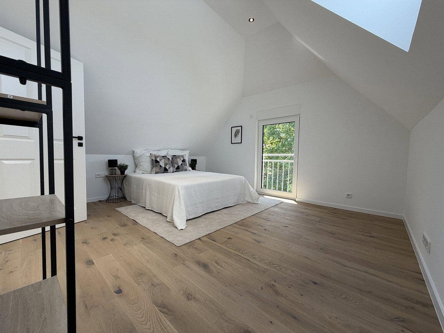 Predaj bytu 2-izbový 74 m², Nürnberg, Bavorsko Predaj bytu 2-izbový 74 m², Nürnberg, Bavorsko