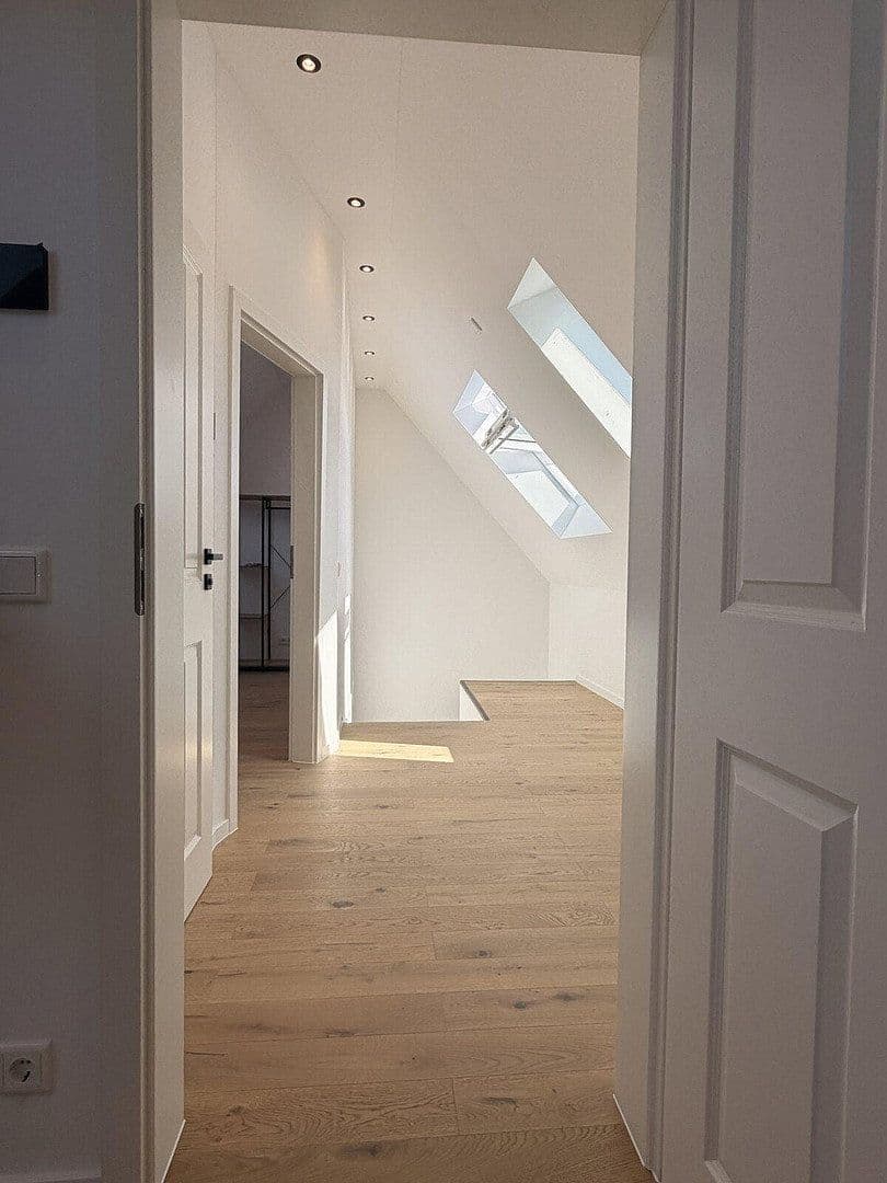 Predaj bytu 2-izbový 74 m², Nürnberg, Bavorsko Predaj bytu 2-izbový 74 m², Nürnberg, Bavorsko