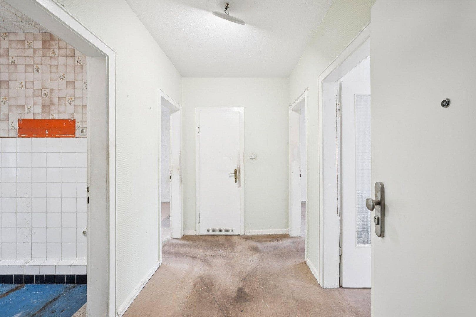 Predaj bytu 3-izbový 61 m², Hamburg, Hamburg Predaj bytu 3-izbový 61 m², Hamburg, Hamburg