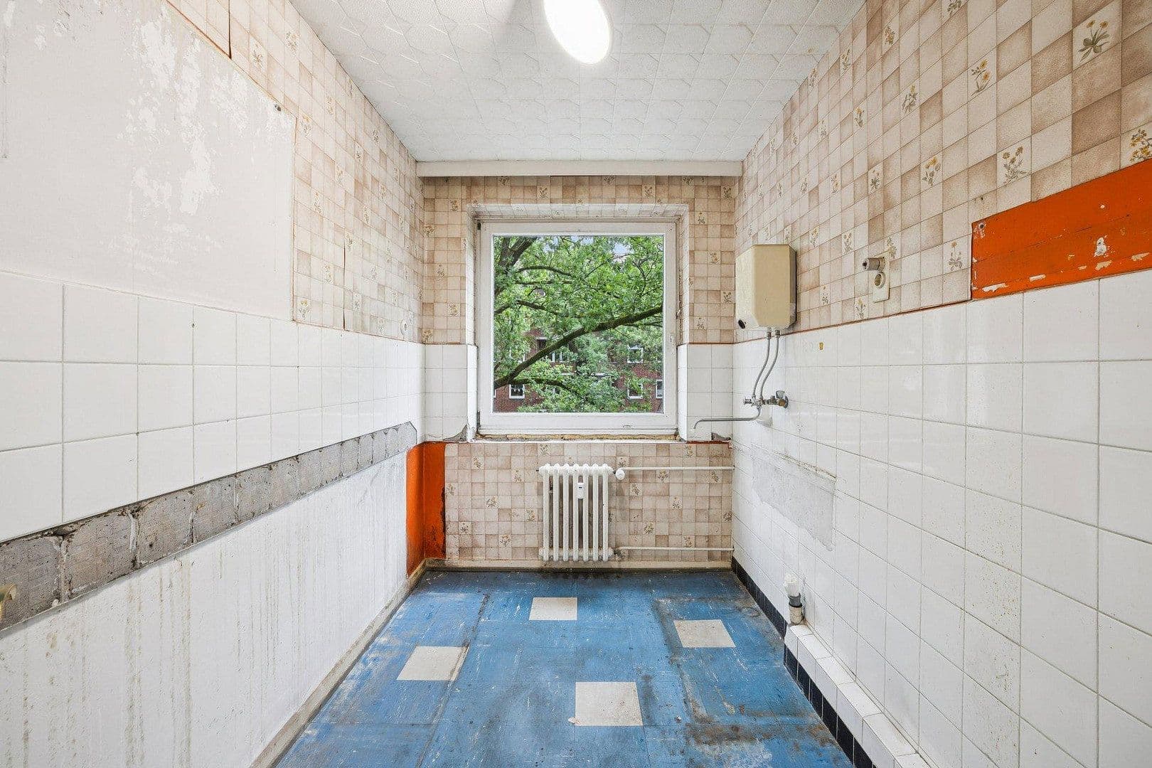 Predaj bytu 3-izbový 61 m², Hamburg, Hamburg Predaj bytu 3-izbový 61 m², Hamburg, Hamburg