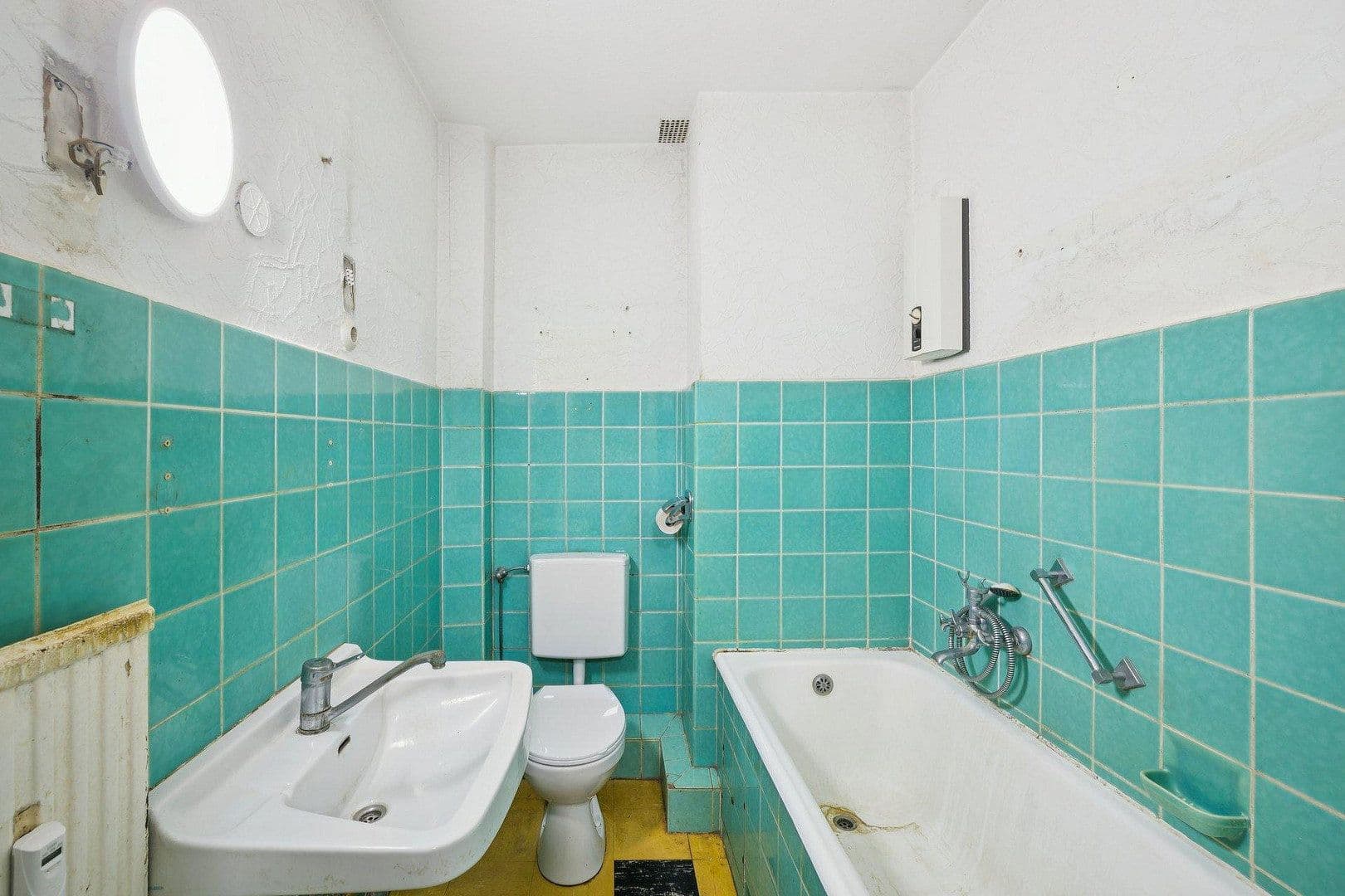 Predaj bytu 3-izbový 61 m², Hamburg, Hamburg Predaj bytu 3-izbový 61 m², Hamburg, Hamburg