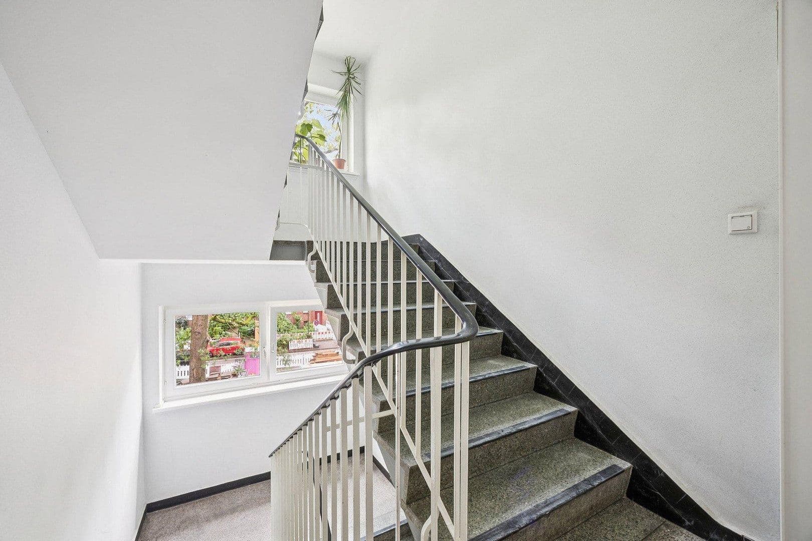 Predaj bytu 3-izbový 61 m², Hamburg, Hamburg Predaj bytu 3-izbový 61 m², Hamburg, Hamburg