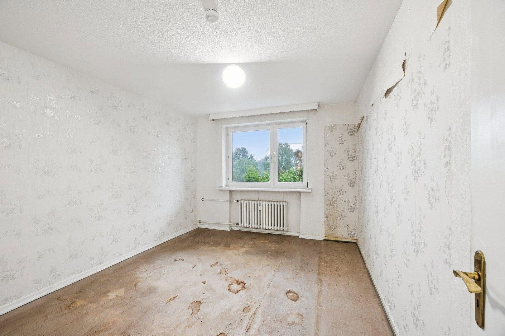 Predaj bytu 3-izbový 61 m², Hamburg, Hamburg Predaj bytu 3-izbový 61 m², Hamburg, Hamburg