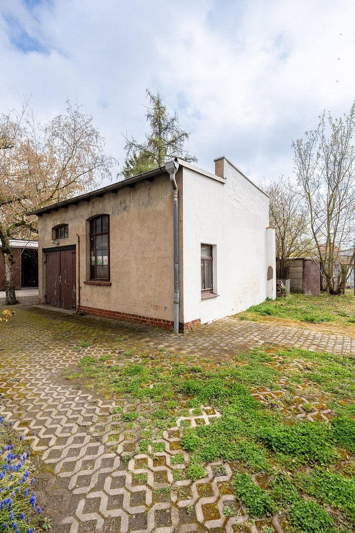 Predaj bytu 1-izbový 35 m², Lessingstraße 4, Schkeuditz, Sasko Predaj bytu 1-izbový 35 m², Lessingstraße 4, Schkeuditz, Sasko