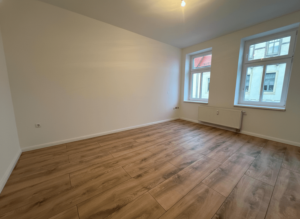 Predaj bytu 1-izbový 26 m², Lessingstraße 4, Schkeuditz, Sasko Predaj bytu 1-izbový 26 m², Lessingstraße 4, Schkeuditz, Sasko