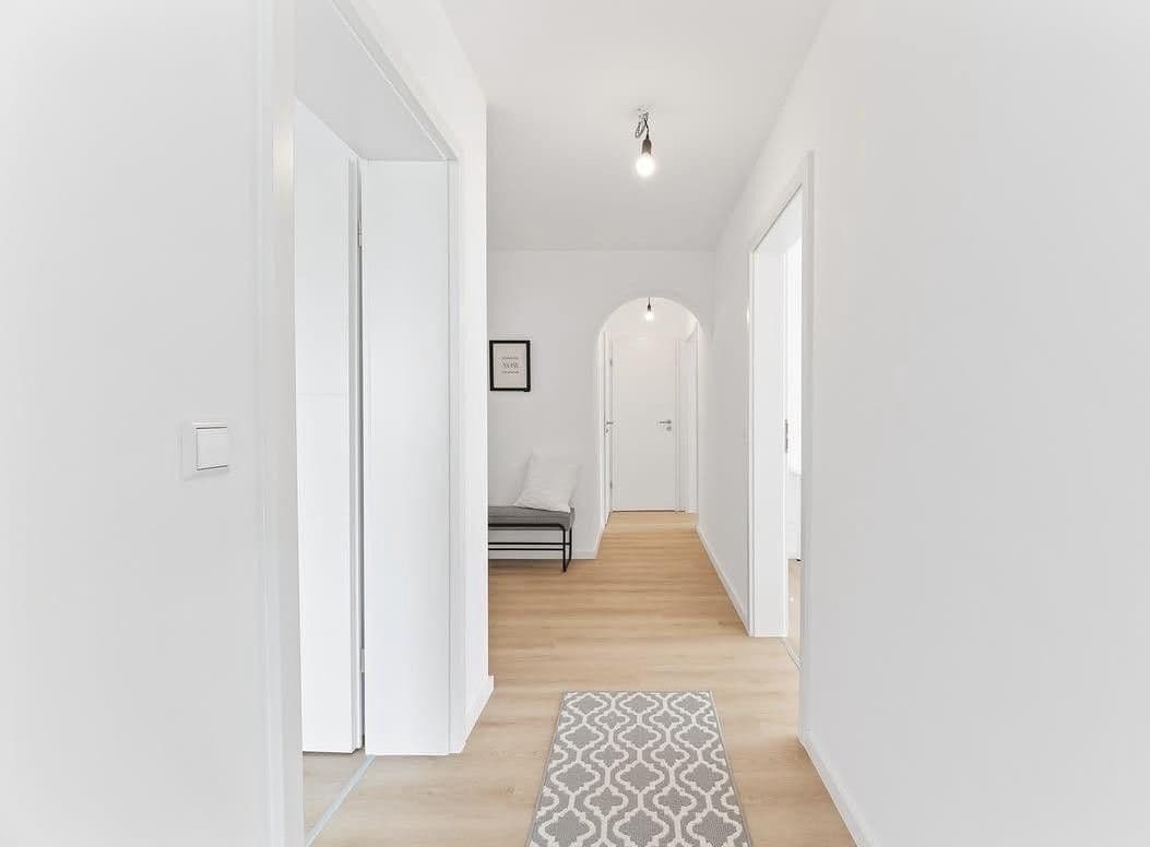 Predaj bytu 2-izbový 50 m², Oldenburg, Dolné Sasko Predaj bytu 2-izbový 50 m², Oldenburg, Dolné Sasko