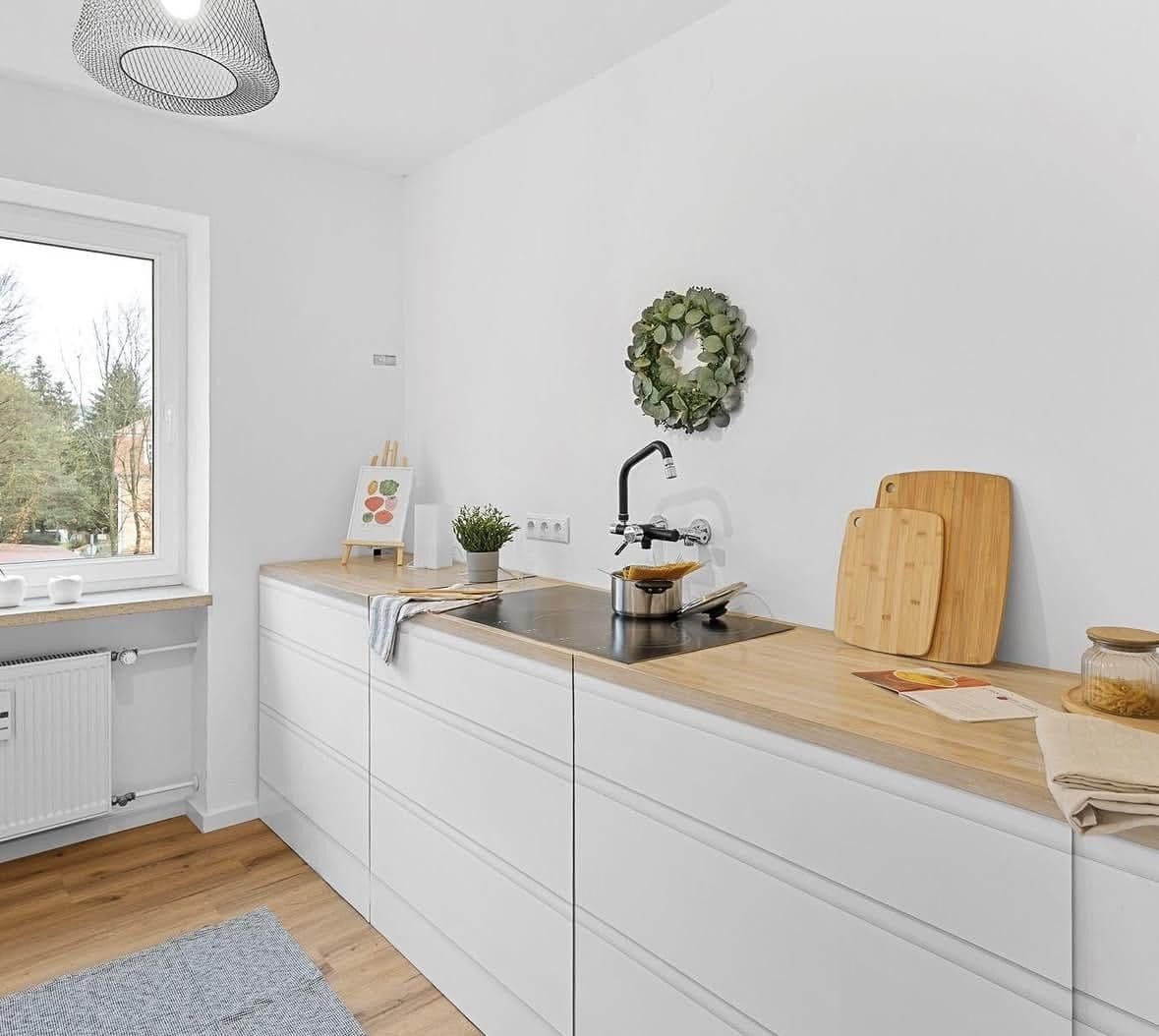 Predaj bytu 2-izbový 50 m², Oldenburg, Dolné Sasko Predaj bytu 2-izbový 50 m², Oldenburg, Dolné Sasko