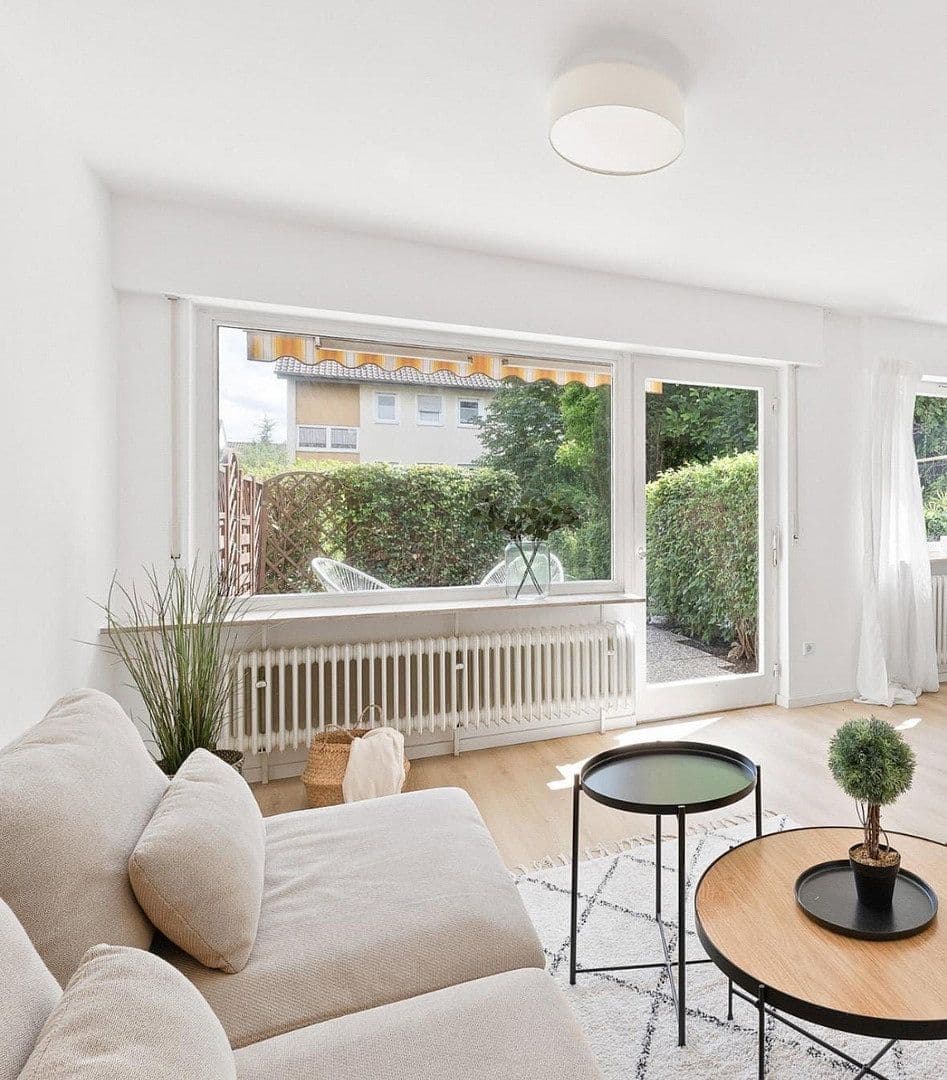 Predaj bytu 2-izbový 50 m², Oldenburg, Dolné Sasko Predaj bytu 2-izbový 50 m², Oldenburg, Dolné Sasko