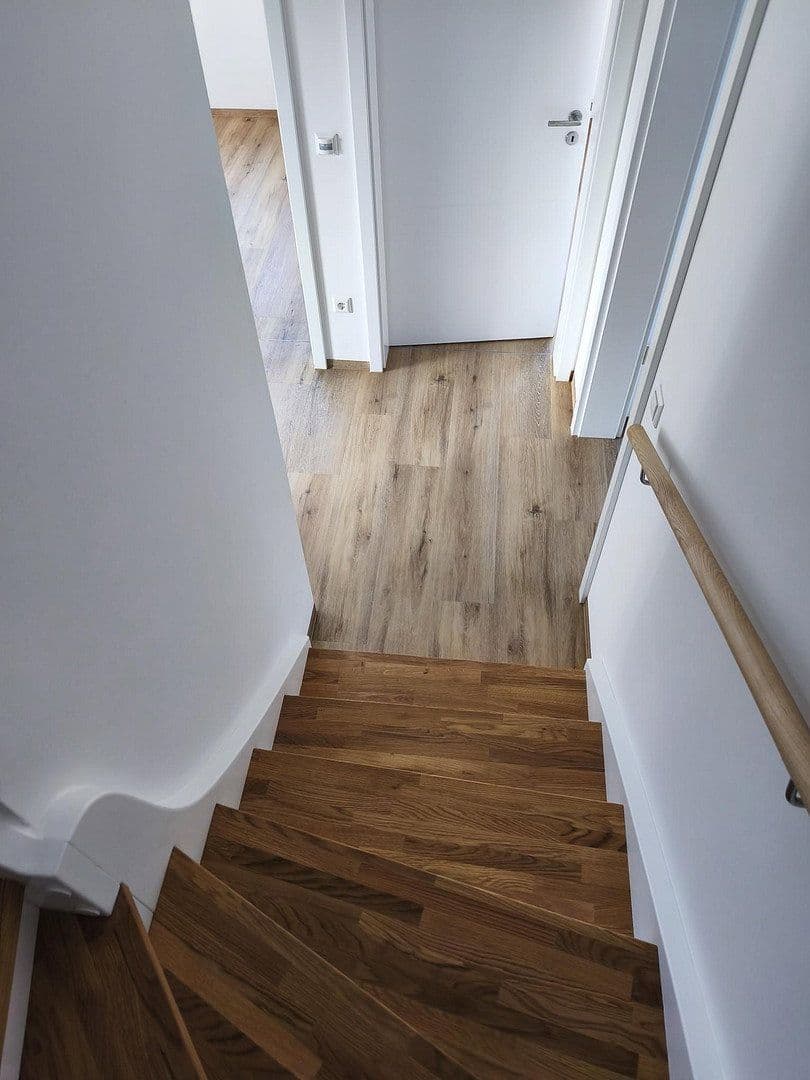 Prenájom domu 129 m², pozemok 246 m², Hebbelstr. 6c, Neuenkirchen, Severné Porýnie - Westfálsko Prenájom domu 129 m², pozemok 246 m², Hebbelstr. 6c, Neuenkirchen, Severné Porýnie - Westfálsko