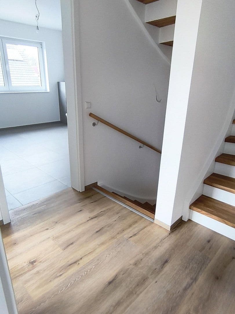 Prenájom domu 129 m², pozemok 246 m², Hebbelstr. 6c, Neuenkirchen, Severné Porýnie - Westfálsko Prenájom domu 129 m², pozemok 246 m², Hebbelstr. 6c, Neuenkirchen, Severné Porýnie - Westfálsko