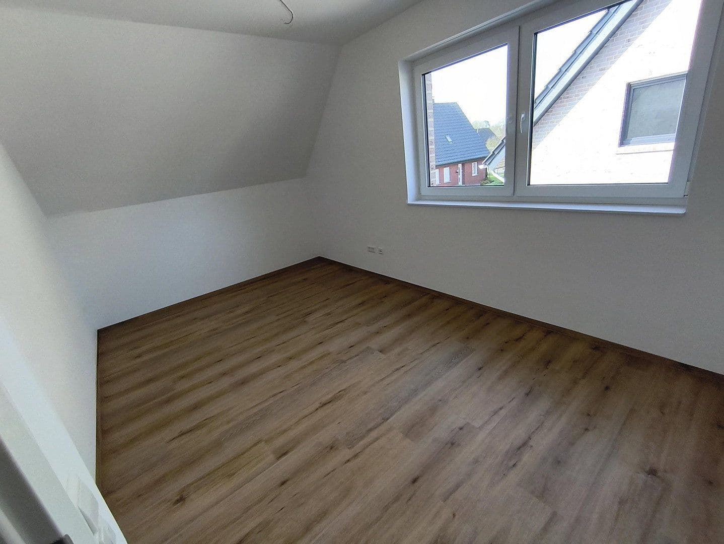 Prenájom domu 129 m², pozemok 246 m², Hebbelstr. 6c, Neuenkirchen, Severné Porýnie - Westfálsko Prenájom domu 129 m², pozemok 246 m², Hebbelstr. 6c, Neuenkirchen, Severné Porýnie - Westfálsko