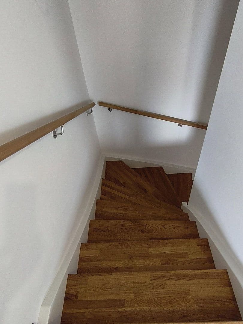 Prenájom domu 129 m², pozemok 246 m², Hebbelstr. 6c, Neuenkirchen, Severné Porýnie - Westfálsko Prenájom domu 129 m², pozemok 246 m², Hebbelstr. 6c, Neuenkirchen, Severné Porýnie - Westfálsko