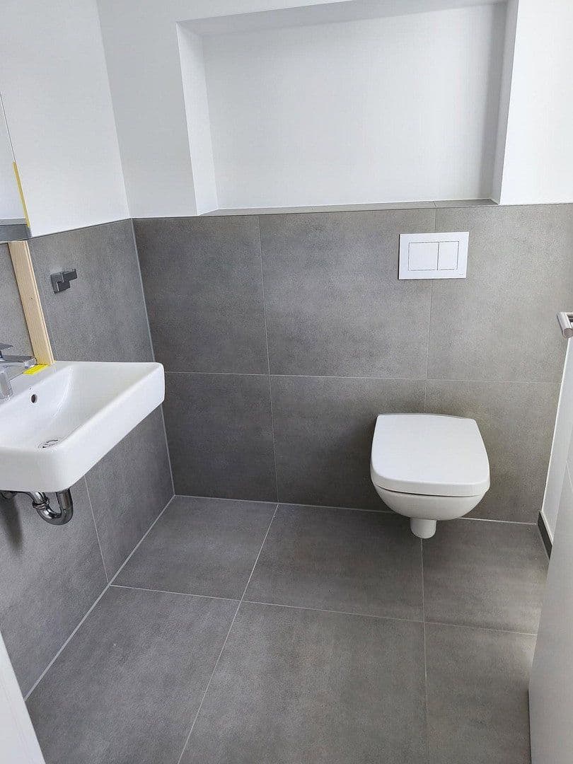 Prenájom domu 129 m², pozemok 246 m², Hebbelstr. 6c, Neuenkirchen, Severné Porýnie - Westfálsko Prenájom domu 129 m², pozemok 246 m², Hebbelstr. 6c, Neuenkirchen, Severné Porýnie - Westfálsko