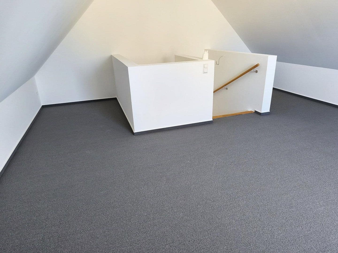 Prenájom domu 129 m², pozemok 246 m², Hebbelstr. 6c, Neuenkirchen, Severné Porýnie - Westfálsko Prenájom domu 129 m², pozemok 246 m², Hebbelstr. 6c, Neuenkirchen, Severné Porýnie - Westfálsko