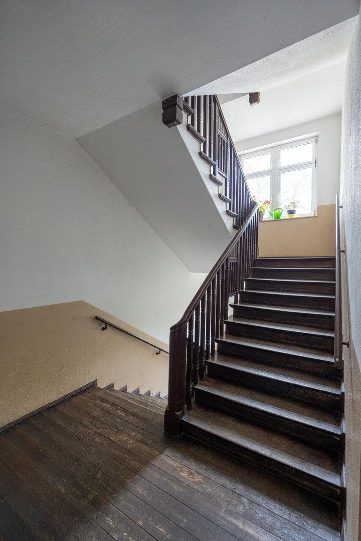 Predaj bytu 2-izbový 45 m², Lessingstraße 4, Schkeuditz, Sasko Predaj bytu 2-izbový 45 m², Lessingstraße 4, Schkeuditz, Sasko