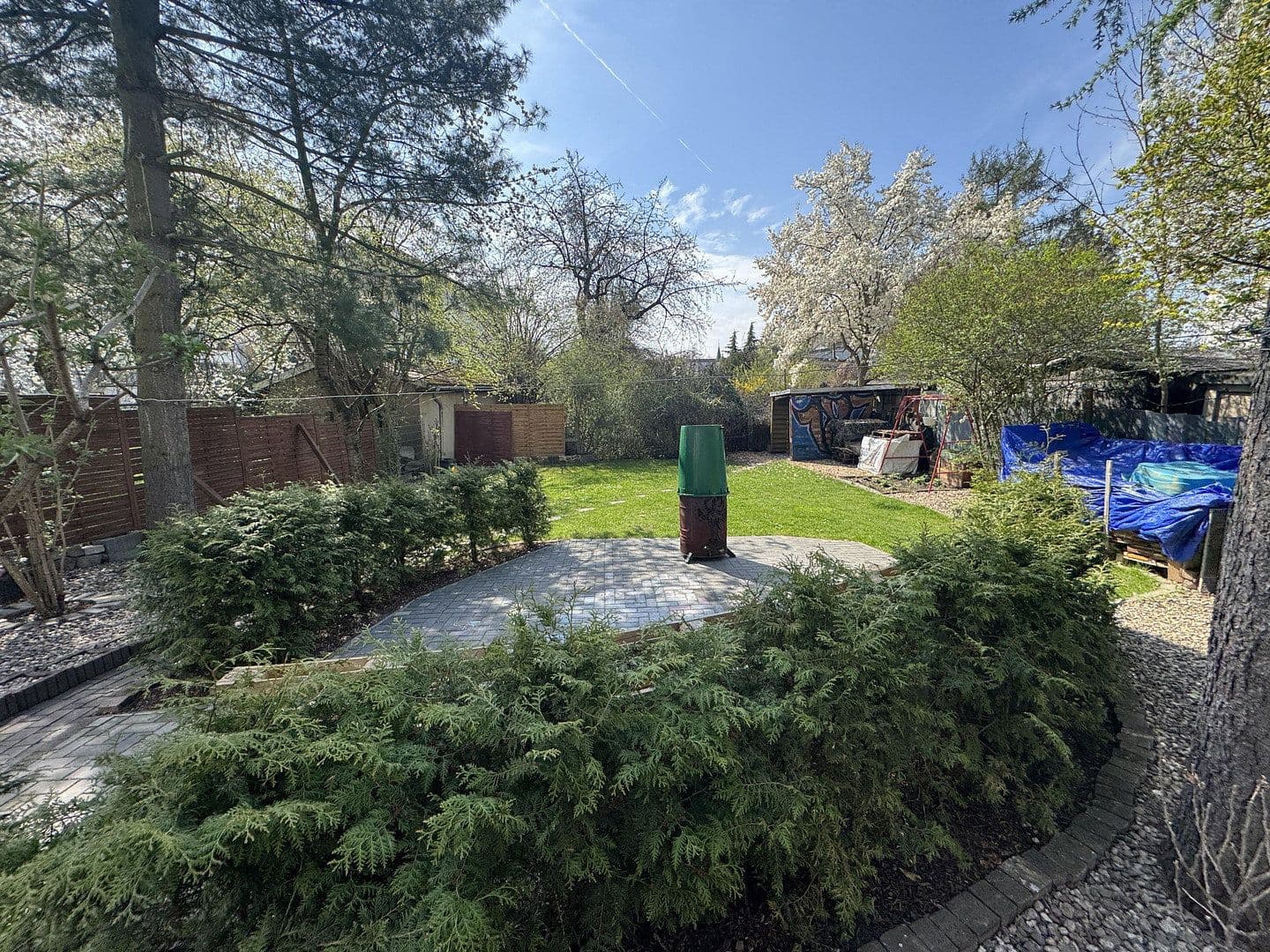 Predaj bytu 2-izbový 45 m², Lessingstraße 4, Schkeuditz, Sasko Predaj bytu 2-izbový 45 m², Lessingstraße 4, Schkeuditz, Sasko