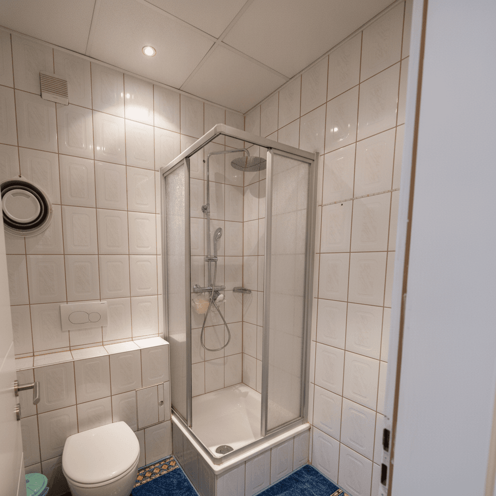 Predaj bytu 2-izbový 45 m², Lessingstraße 4, Schkeuditz, Sasko Predaj bytu 2-izbový 45 m², Lessingstraße 4, Schkeuditz, Sasko