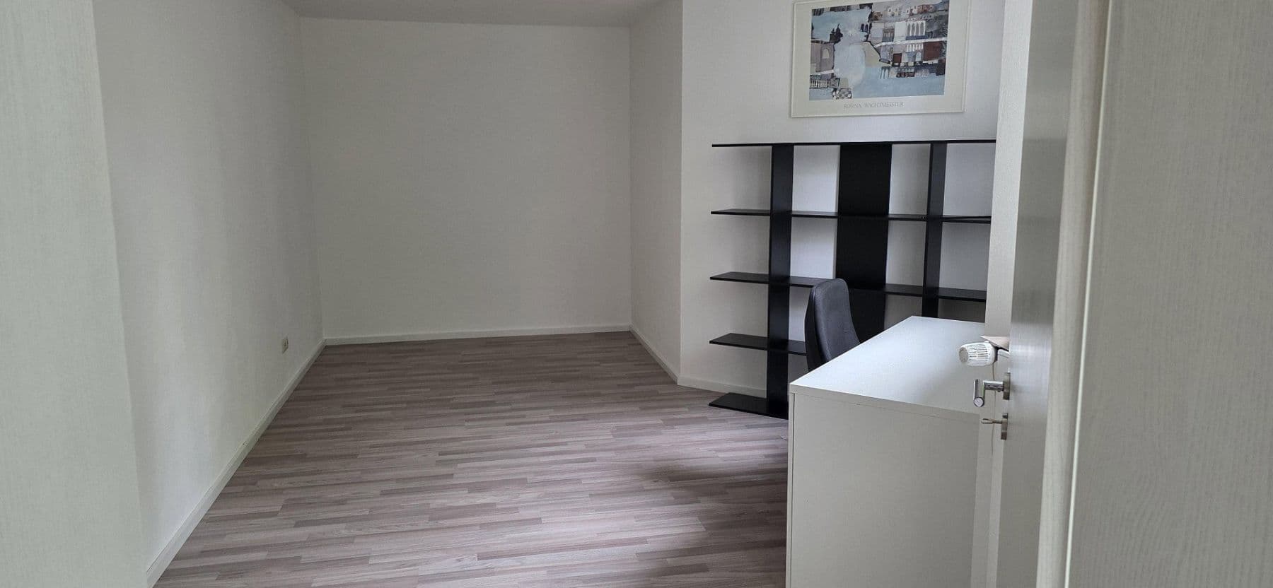 Prenájom bytu 2-izbový 54 m², Schweich, Porýnie-Falcko Prenájom bytu 2-izbový 54 m², Schweich, Porýnie-Falcko