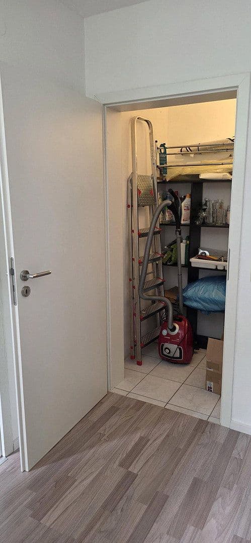 Prenájom bytu 2-izbový 54 m², Schweich, Porýnie-Falcko Prenájom bytu 2-izbový 54 m², Schweich, Porýnie-Falcko