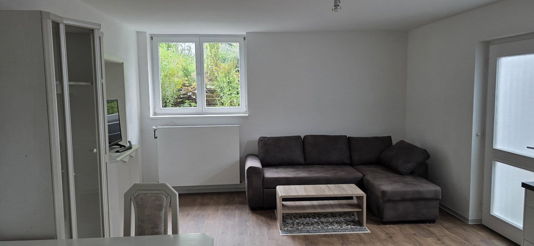 Prenájom bytu 2-izbový 54 m², Schweich, Porýnie-Falcko Prenájom bytu 2-izbový 54 m², Schweich, Porýnie-Falcko
