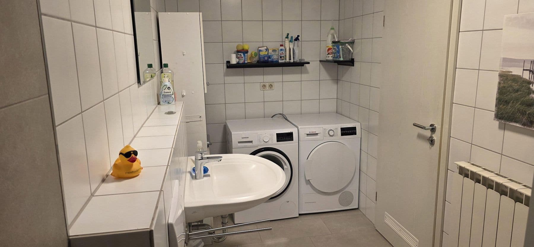 Prenájom bytu 2-izbový 54 m², Schweich, Porýnie-Falcko Prenájom bytu 2-izbový 54 m², Schweich, Porýnie-Falcko