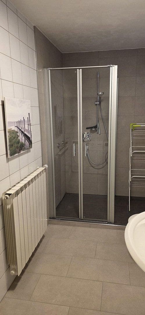 Prenájom bytu 2-izbový 54 m², Schweich, Porýnie-Falcko Prenájom bytu 2-izbový 54 m², Schweich, Porýnie-Falcko