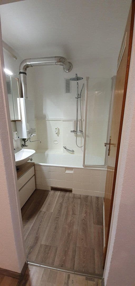 Prenájom bytu 19 m², S 6, 40, Mannheim, Bádensko-Wurttembersko Prenájom bytu 19 m², S 6, 40, Mannheim, Bádensko-Wurttembersko