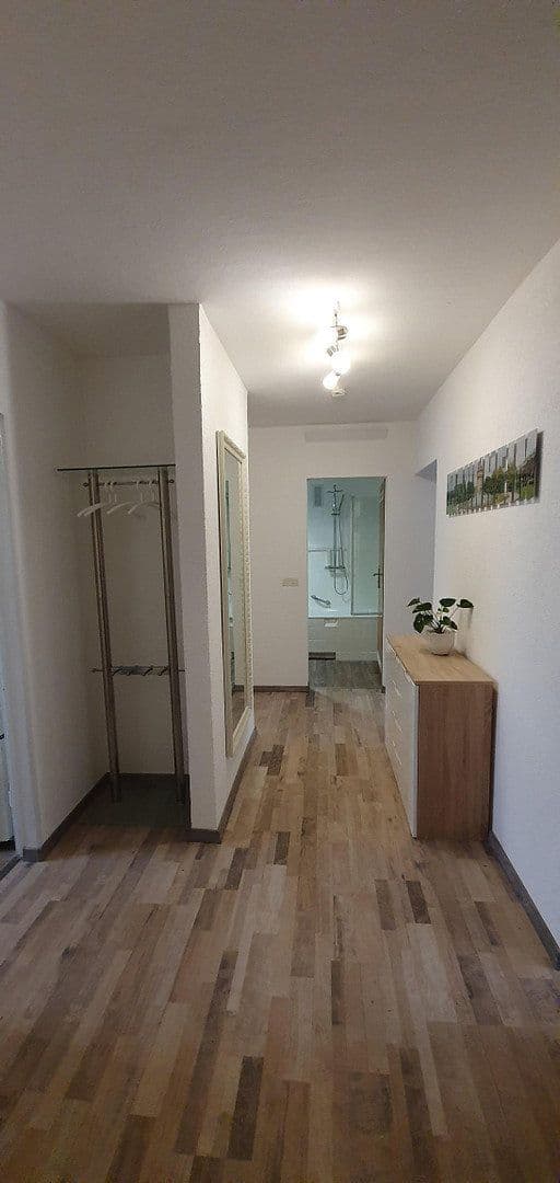Prenájom bytu 19 m², S 6, 40, Mannheim, Bádensko-Wurttembersko Prenájom bytu 19 m², S 6, 40, Mannheim, Bádensko-Wurttembersko