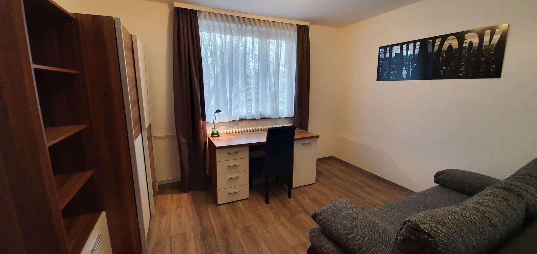 Prenájom bytu 19 m², S 6, 40, Mannheim, Bádensko-Wurttembersko Prenájom bytu 19 m², S 6, 40, Mannheim, Bádensko-Wurttembersko