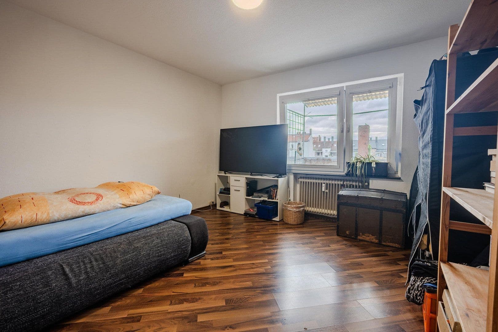 Prenájom bytu 3-izbový 75 m², Dürrenhofstraße 47, Nürnberg, Bavorsko Prenájom bytu 3-izbový 75 m², Dürrenhofstraße 47, Nürnberg, Bavorsko