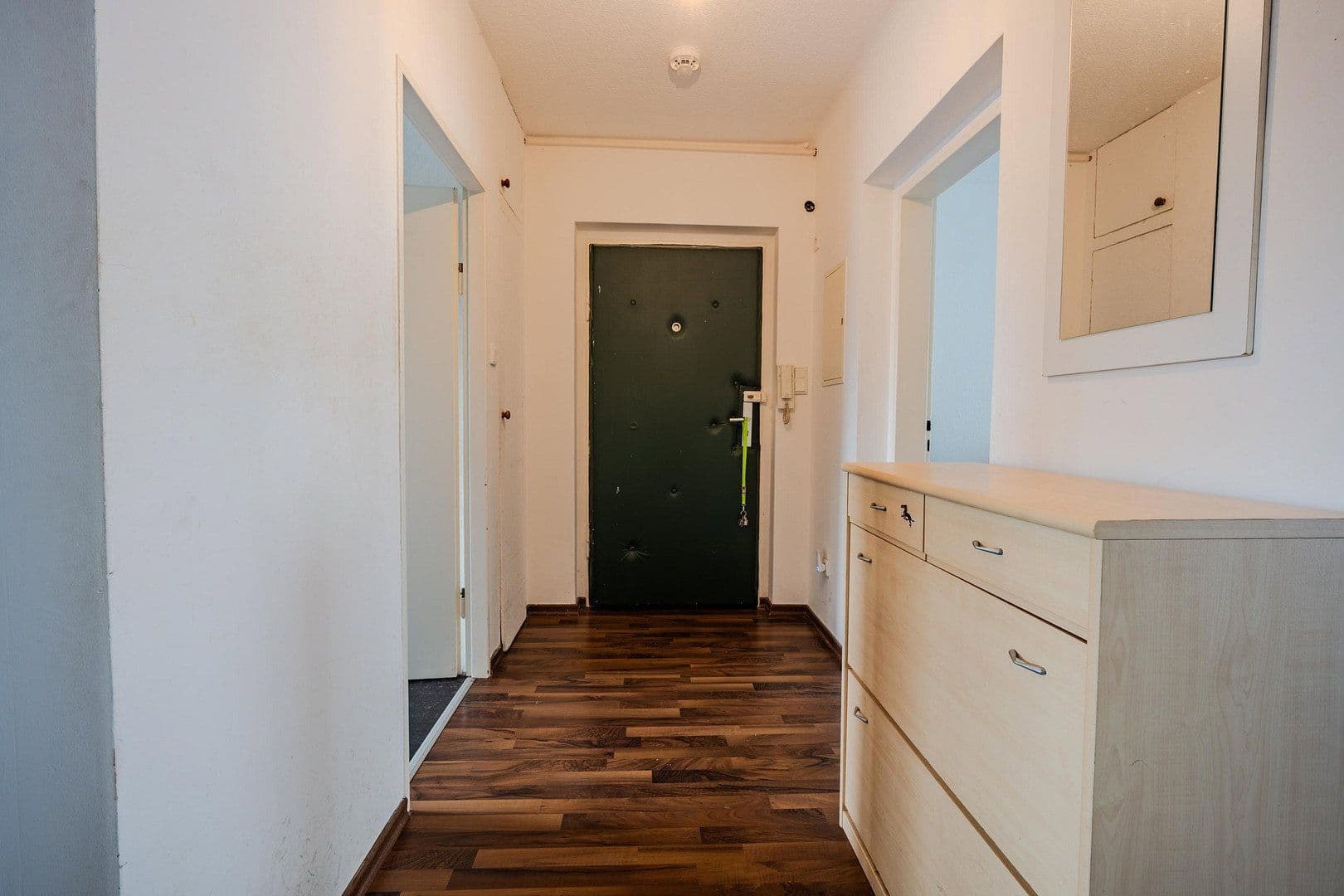 Prenájom bytu 3-izbový 75 m², Dürrenhofstraße 47, Nürnberg, Bavorsko Prenájom bytu 3-izbový 75 m², Dürrenhofstraße 47, Nürnberg, Bavorsko