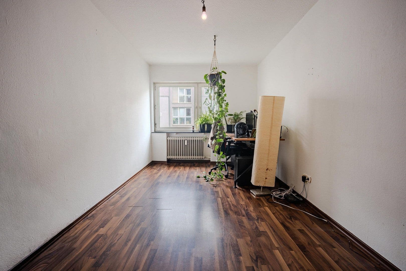 Prenájom bytu 3-izbový 75 m², Dürrenhofstraße 47, Nürnberg, Bavorsko Prenájom bytu 3-izbový 75 m², Dürrenhofstraße 47, Nürnberg, Bavorsko