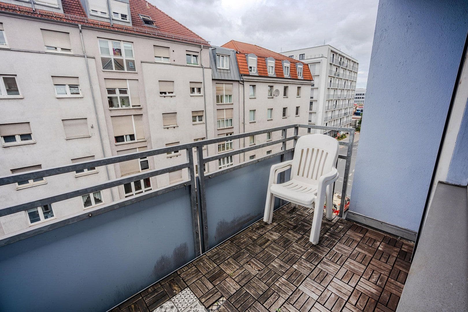 Prenájom bytu 3-izbový 75 m², Dürrenhofstraße 47, Nürnberg, Bavorsko Prenájom bytu 3-izbový 75 m², Dürrenhofstraße 47, Nürnberg, Bavorsko