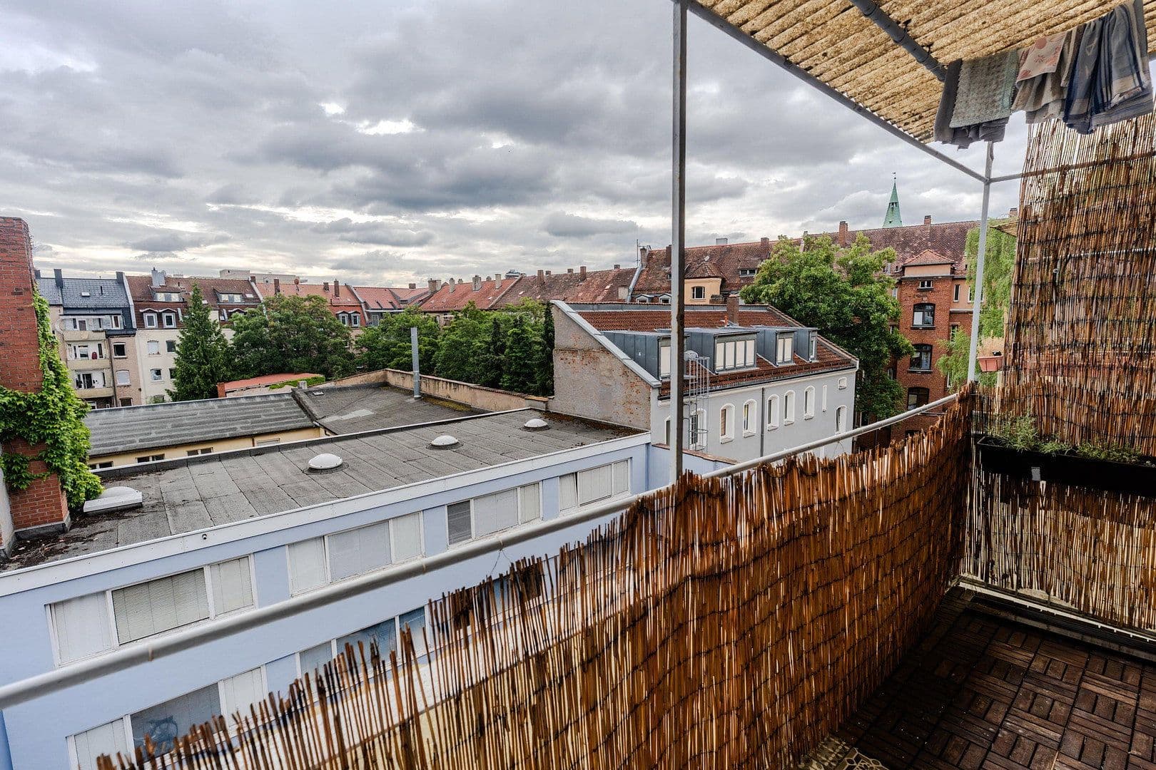Prenájom bytu 3-izbový 75 m², Dürrenhofstraße 47, Nürnberg, Bavorsko Prenájom bytu 3-izbový 75 m², Dürrenhofstraße 47, Nürnberg, Bavorsko