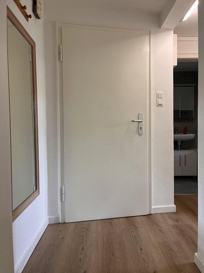Prenájom bytu 2-izbový 50 m², München, Bavorsko Prenájom bytu 2-izbový 50 m², München, Bavorsko