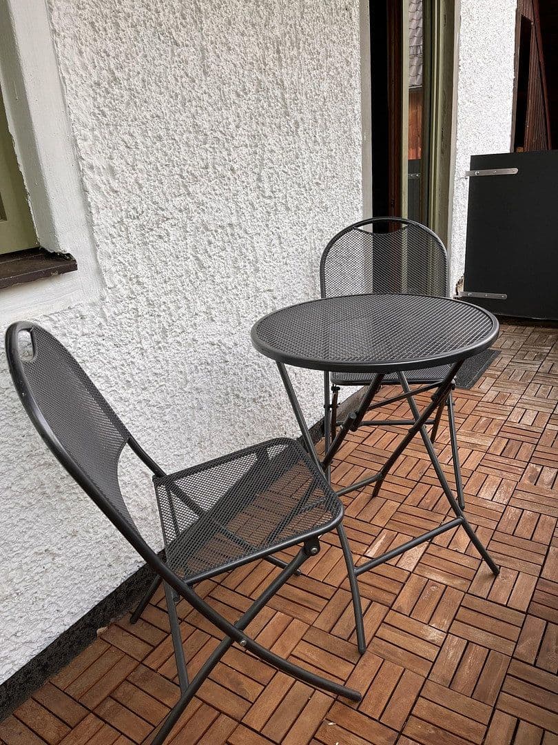 Prenájom bytu 2-izbový 50 m², München, Bavorsko Prenájom bytu 2-izbový 50 m², München, Bavorsko