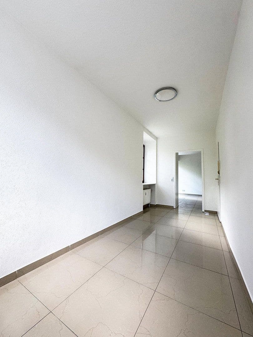 Prenájom bytu 2-izbový 42 m², Duisburg, Severné Porýnie - Westfálsko Prenájom bytu 2-izbový 42 m², Duisburg, Severné Porýnie - Westfálsko